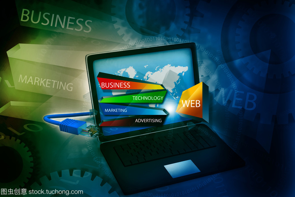 便攜式計(jì)算機(jī)的互聯(lián)網(wǎng)連接與電纜銷售市場分析