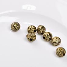 合金工藝品配件產業鏈解析 價格、批發與廠家采購指南