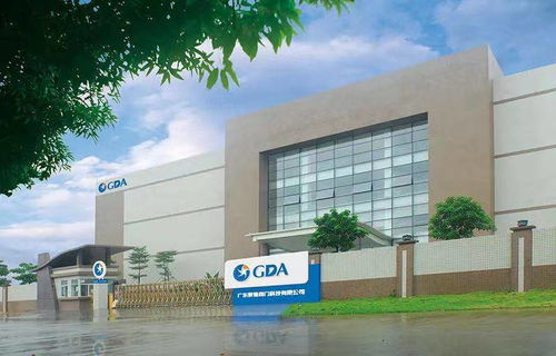 聚德科技 共赴新程，以智能工廠譜寫產業華章