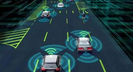 硬件+軟件同步進階，智能汽車賽道迎來全新生機